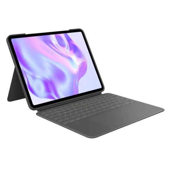 Logitech Other - Logitech Combo Touch for iPad Pro 13-inch